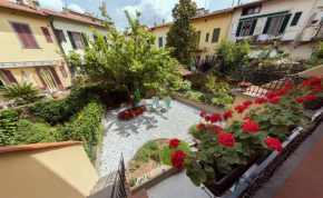 Отель Mòsì Firenze  Флоренция